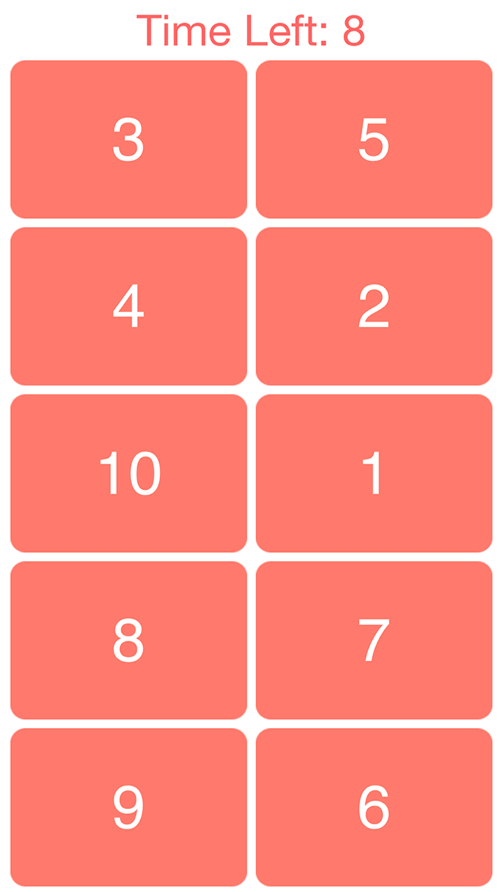 Must Keep Counting: Counting to the Extreme! - App on Amazon Appstore