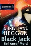heggan christiane bücher reihenfolge  Black Jack: Bei Anruf Mord!: Krimi