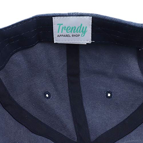 Image of Oversize XXL Pigment Dyed Washed Cotton Baseball Cap