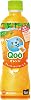 Minute Maid Qoo Orange Orange 15.7 fl oz 425 ml PET x 24 Bottles Packaging Size E Coca Cola Coca Cola
