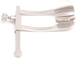 Precise Canada: Cook Eye Speculum Pediatric 10mm Blades