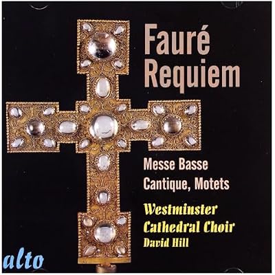 Gabriel Faure: Requiem, Op. 48