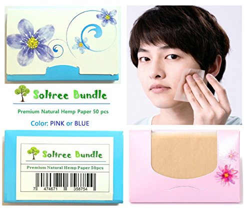 (2pcs)Missha All Around Safe Block Essence Sun SPF45/PA+++ 50ml/1.69oz + SoltreeBundle Oil blotting Paper 50pcs - Thumbnail 6