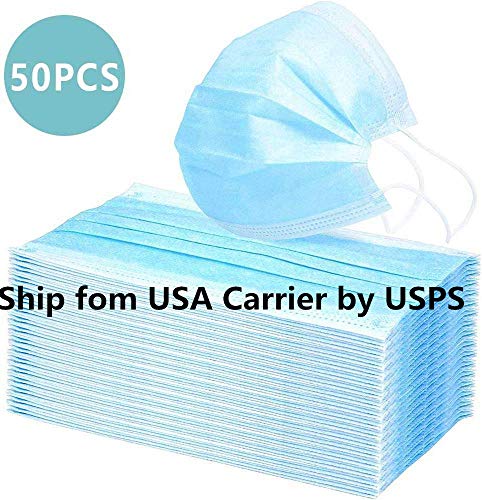 Paper Towels for Disposable Protect the Face (50pcs)