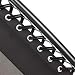 AmazonBasics - Set de 2 sillas acolchadas con gravedad cero - de...