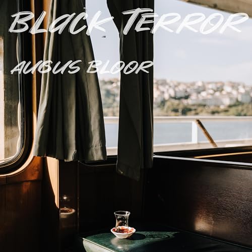 Black Terror [Explicit]
