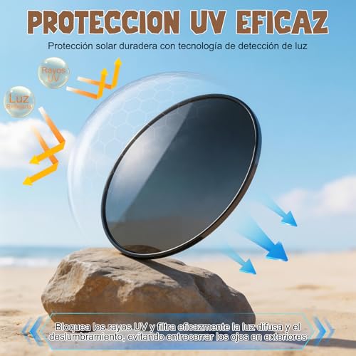 Opiniones y reviews de Lentes de sol Top 5. 30 Imagen adicional