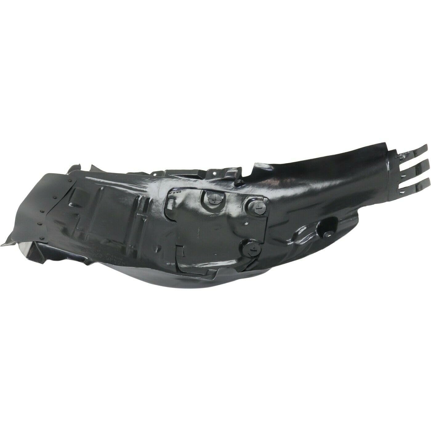 Amazon.com: MXDEQHF Front Left Driver Side Plastic 14478844 