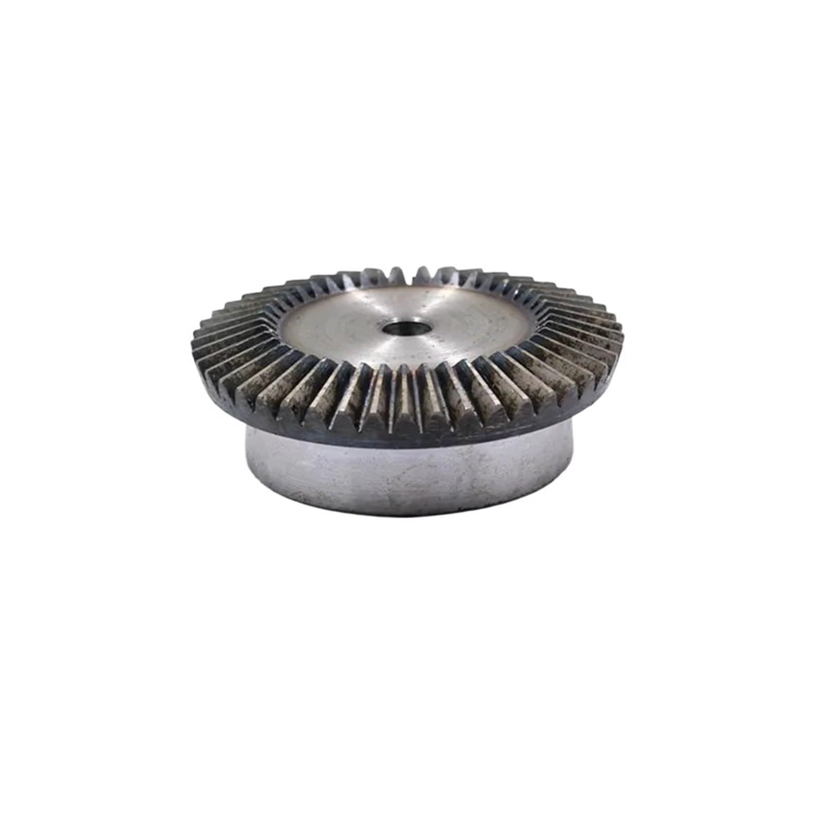 Engrenage hélicoïdal industriel 1pc deux pièces de 2 modules 20T + 40T trou intérieur, engrenage conique, engrenage conique en spirale