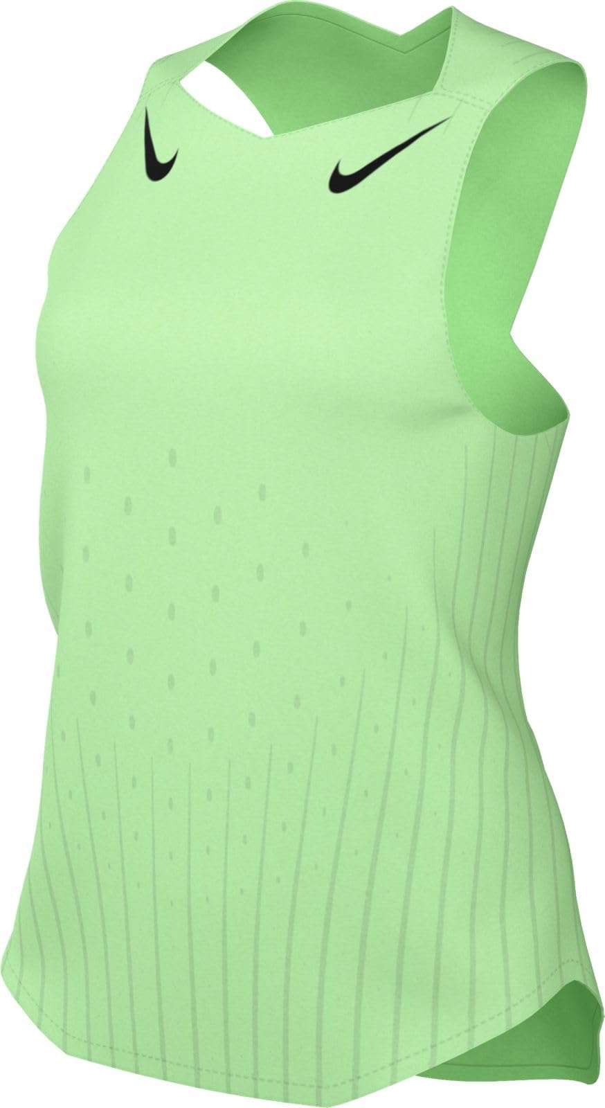 Nike Women's W Nk Arswft Dfadv Singlet Top