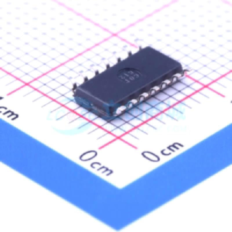 Generic 2 Pcs Buffer Driver SN74ABT126DR SOIC-14 SN74ABT126DR