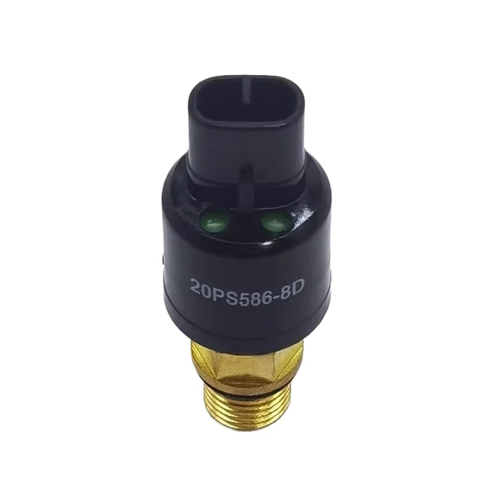 DH150 200 215 220 225 300 360 49 Distribution Valve Pressure Switch Sensor