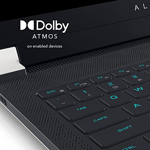 Alienware m15 R7 gaming laptop