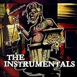 Voices in My Head (Instrumental)