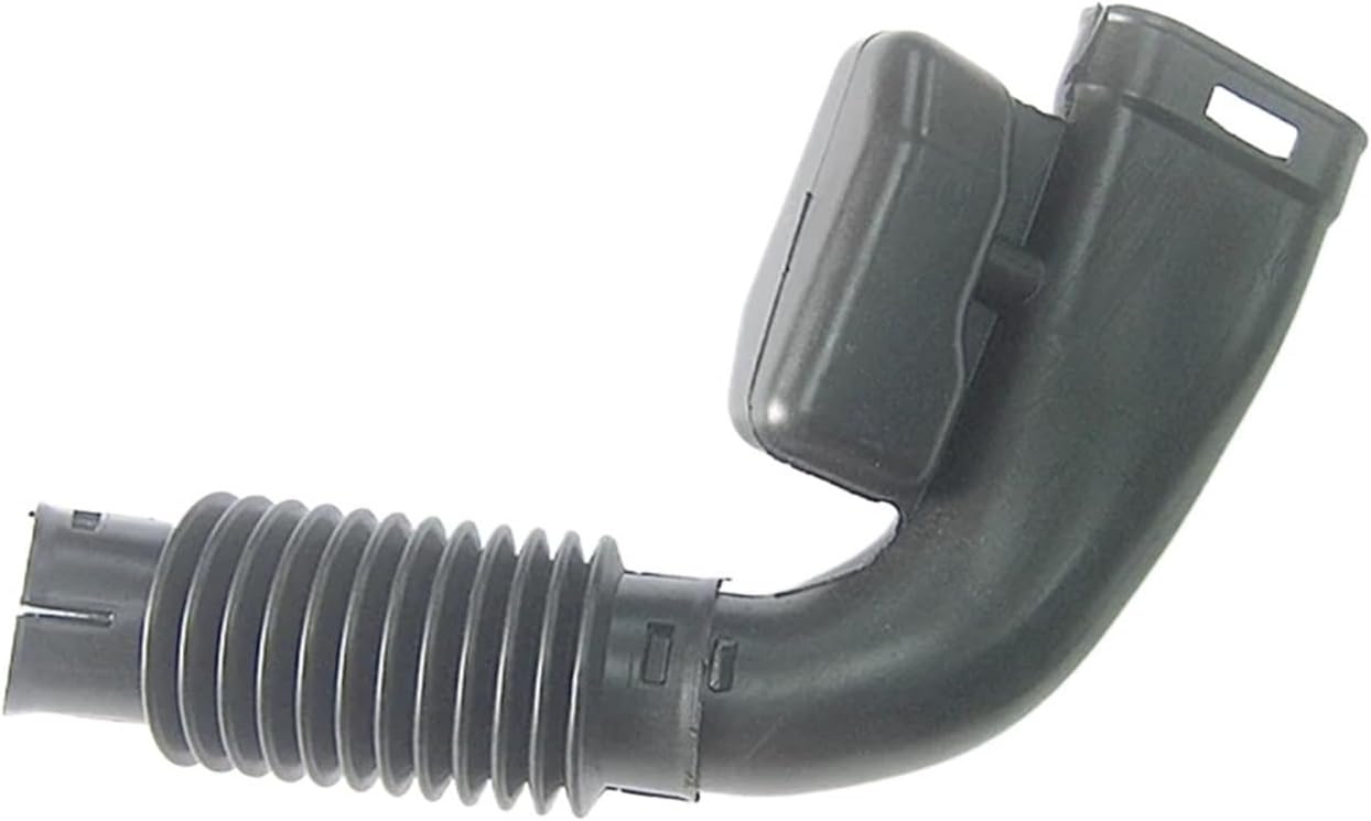 Air Intake Hose for Mazda 3 for BL 2008 2009 2010 2011 2012 2013 Car Accessories 1.6L Engine 13-20X Duct Intake Hose Z668-13-200 Car Breather Pipe
