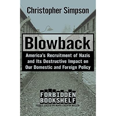 Blowback
