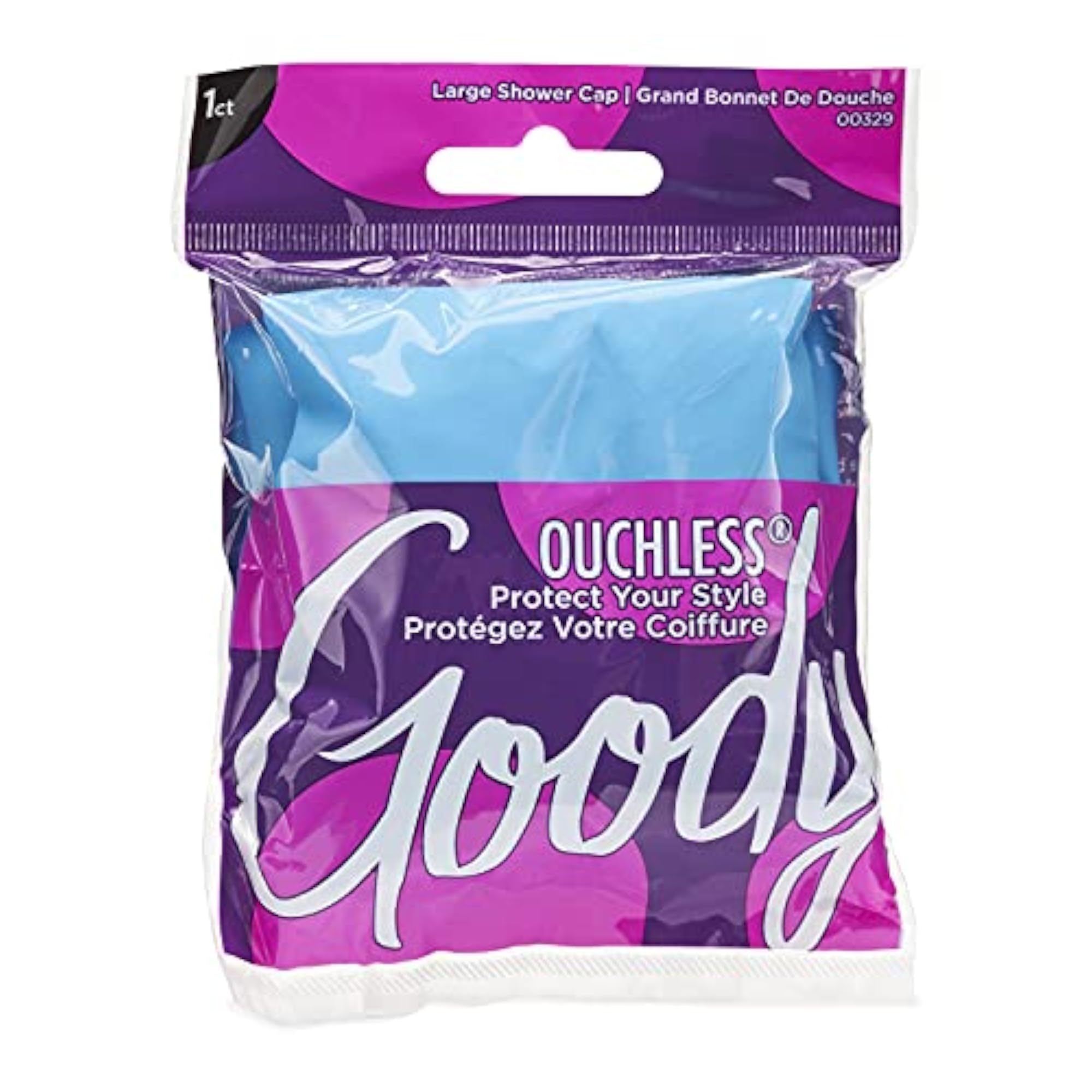 Styling Essentials Shower Cap