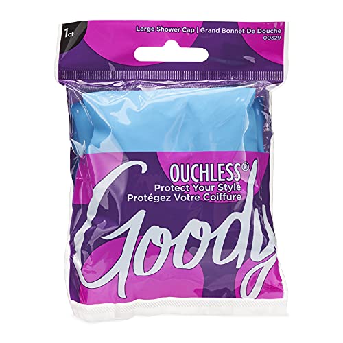 Accesorios, Beauty Goody Styling Essentials Shower Cap