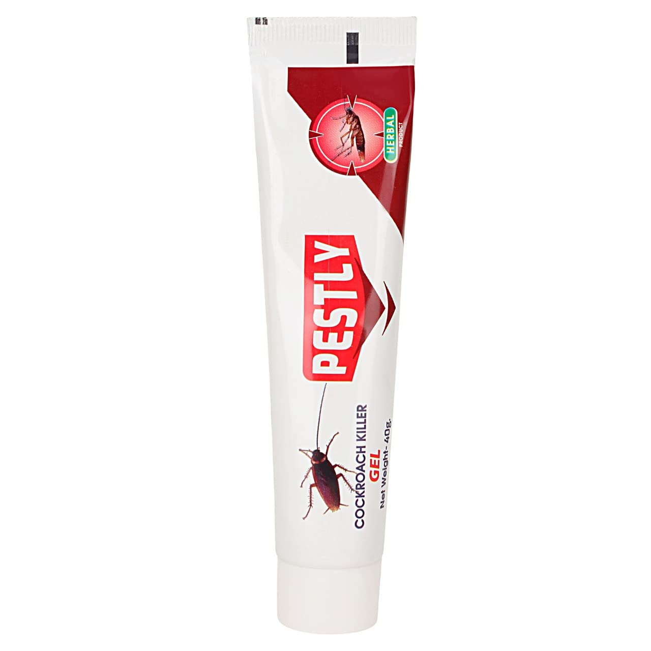 Pestly BIG TUBE(40 gms each) - Cockroach Dot Cockroach Killer - Pest Control (Anti Cockroach Gel) (Pack of 1)-picture-39