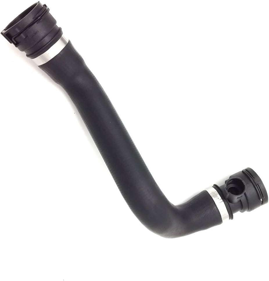 New Lower Radiator Hose Pipe 11531436408