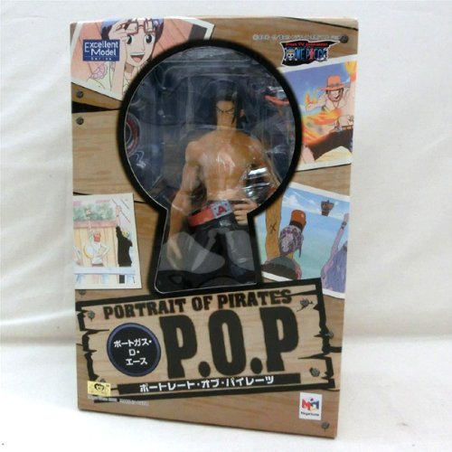 Amazon.co.jp: P.O.P Portrait.Of.Pirates ポートレート・オブ