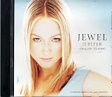 Jupiter (Swallow The Moon) ~ Jewel ~ Rock ~ CD ~ Used VG