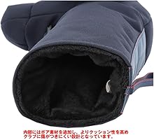 新作　新品　BRIEFING　正規品　ヘッドカバー　3点セット　ネイビー 楽天市場】ネイビー（ブランドブリーフィング）（ヘッドカバー｜ゴルフ