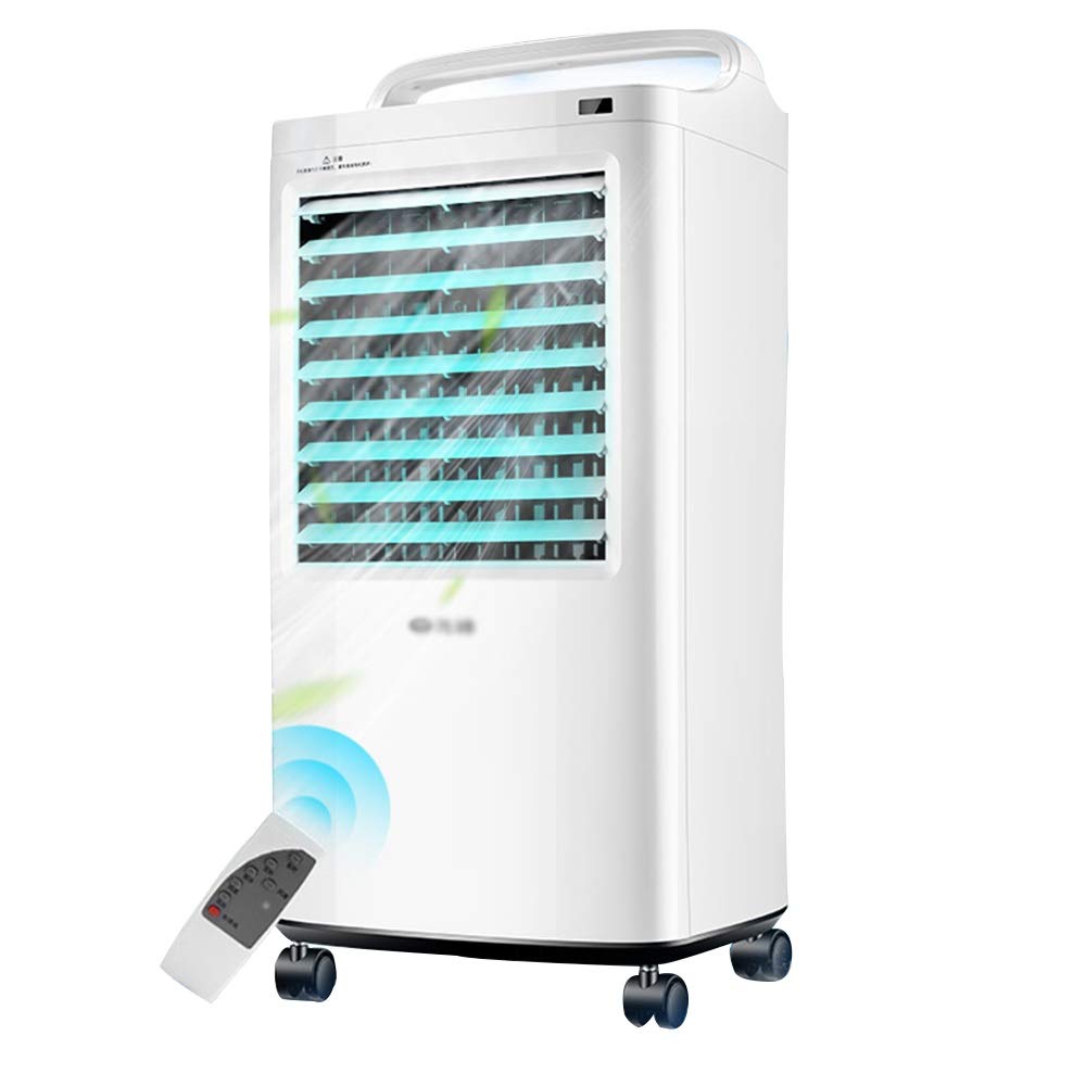 Buy YNN Portable Evaporative 65W Air Cooler Remote Control, 3 Fan