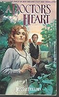 A Doctor's Heart 0821721909 Book Cover