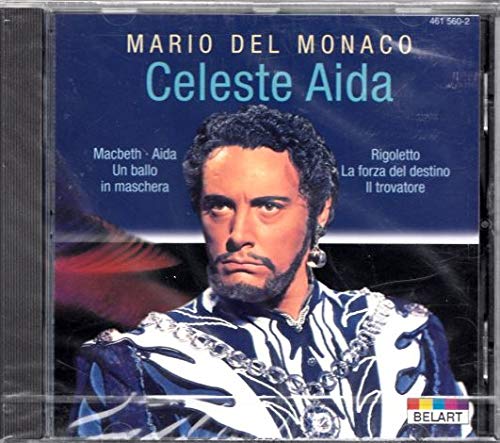 Celeste Aida Music