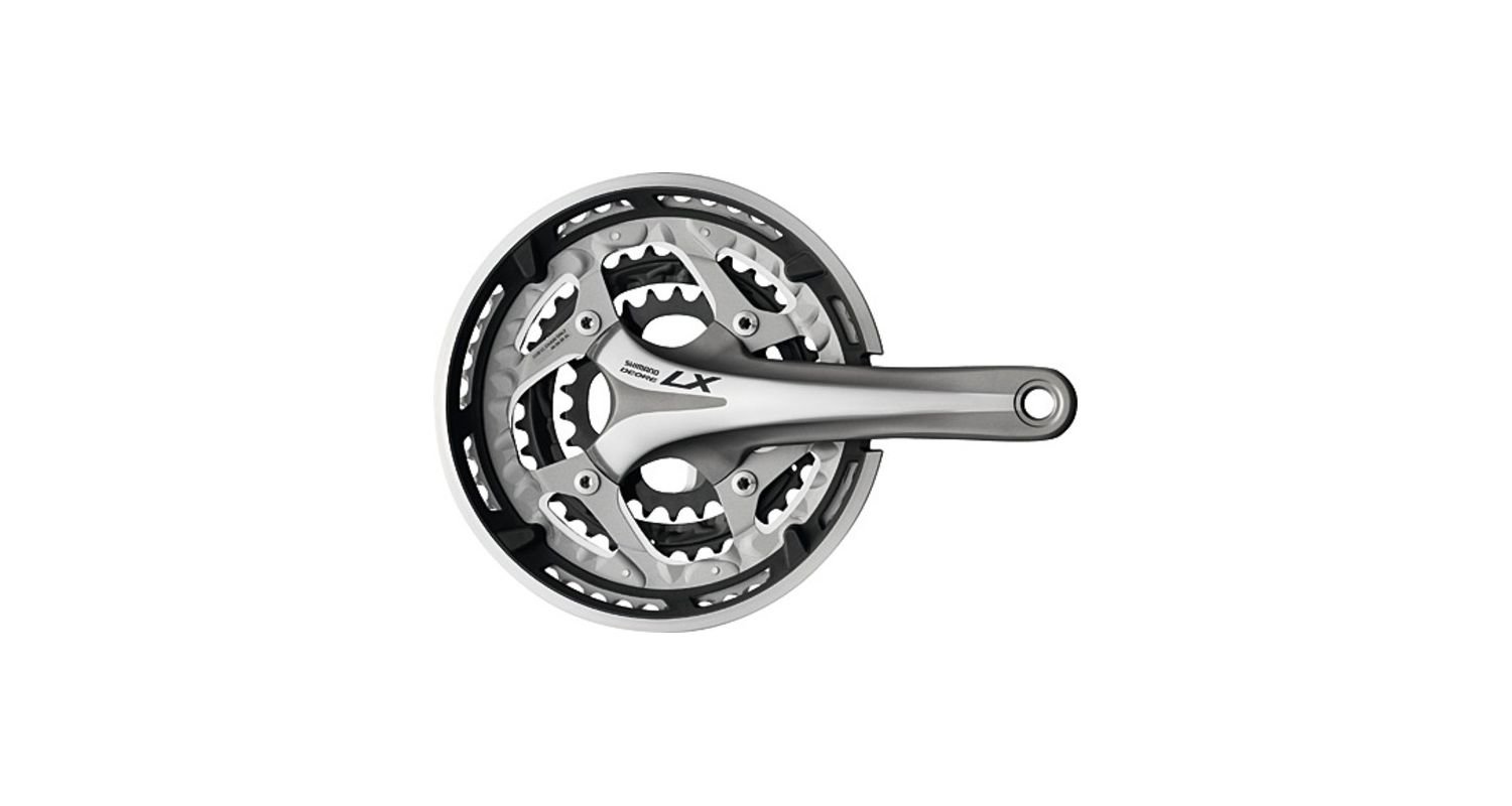 使用少 美品SHIMANO Deore LX セット661 M590 T661 使用少 美品SHIMANO Deore LX セット661 M590 T661（2025年最新