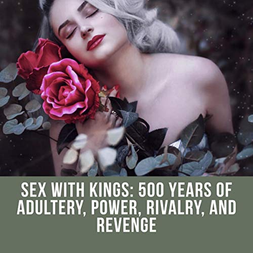 Cover art for Sex with Kings
