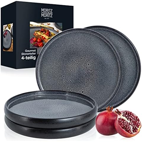 Set de Vajilla Moritz & Moritz de Gres para Servir Cover