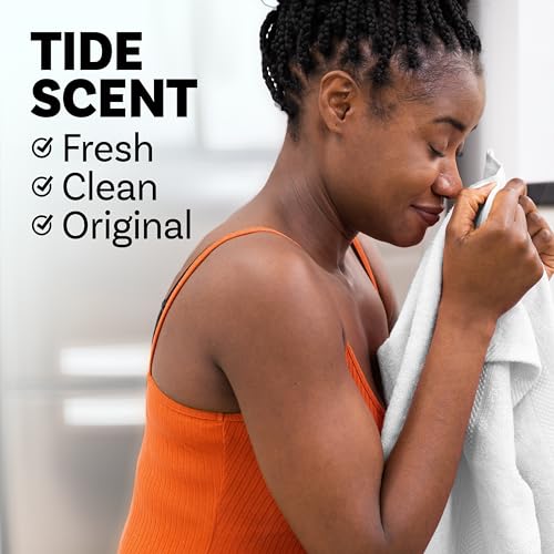 Image of Downy Unstopables Beads, Tide, 9.1 oz (4 Pack)