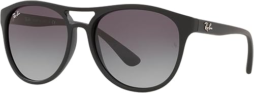 Miniatura 2 de Ray-Ban Gafas de sol redondas Rb4170 Brad para hombre
