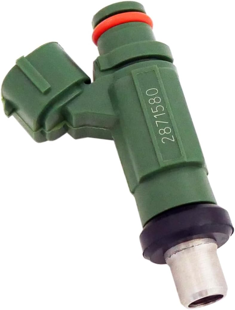 Fuel Injector Compatible with 2014-2020 Suzuki King Quad 750 LTA750X XP XPZ 15710-31G10