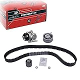 technische Info: Zahnriemensatz:, Mit Wasserpumpe