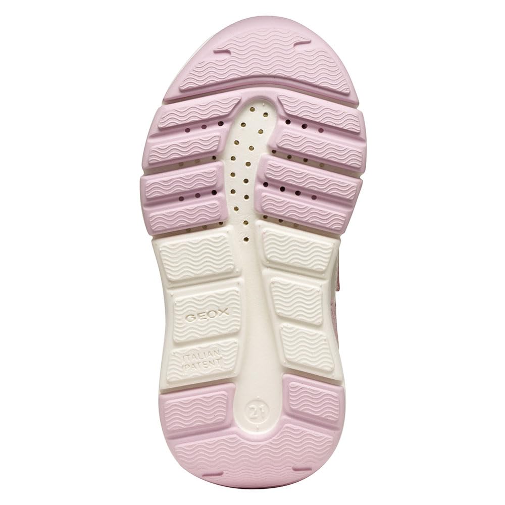 Geox B Flexyper Mini Girl BasketFille
