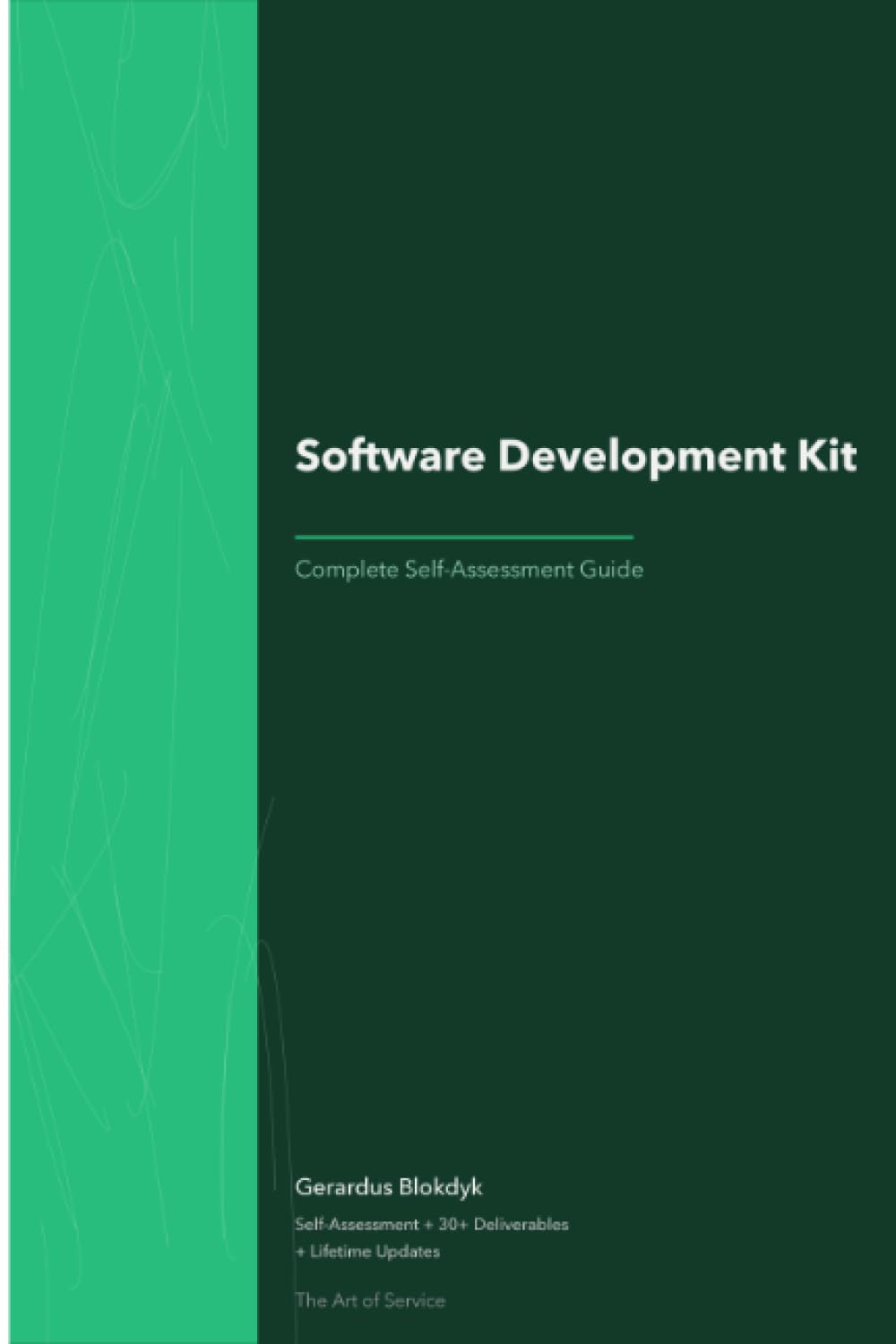 Software Development Kit A Complete Guide