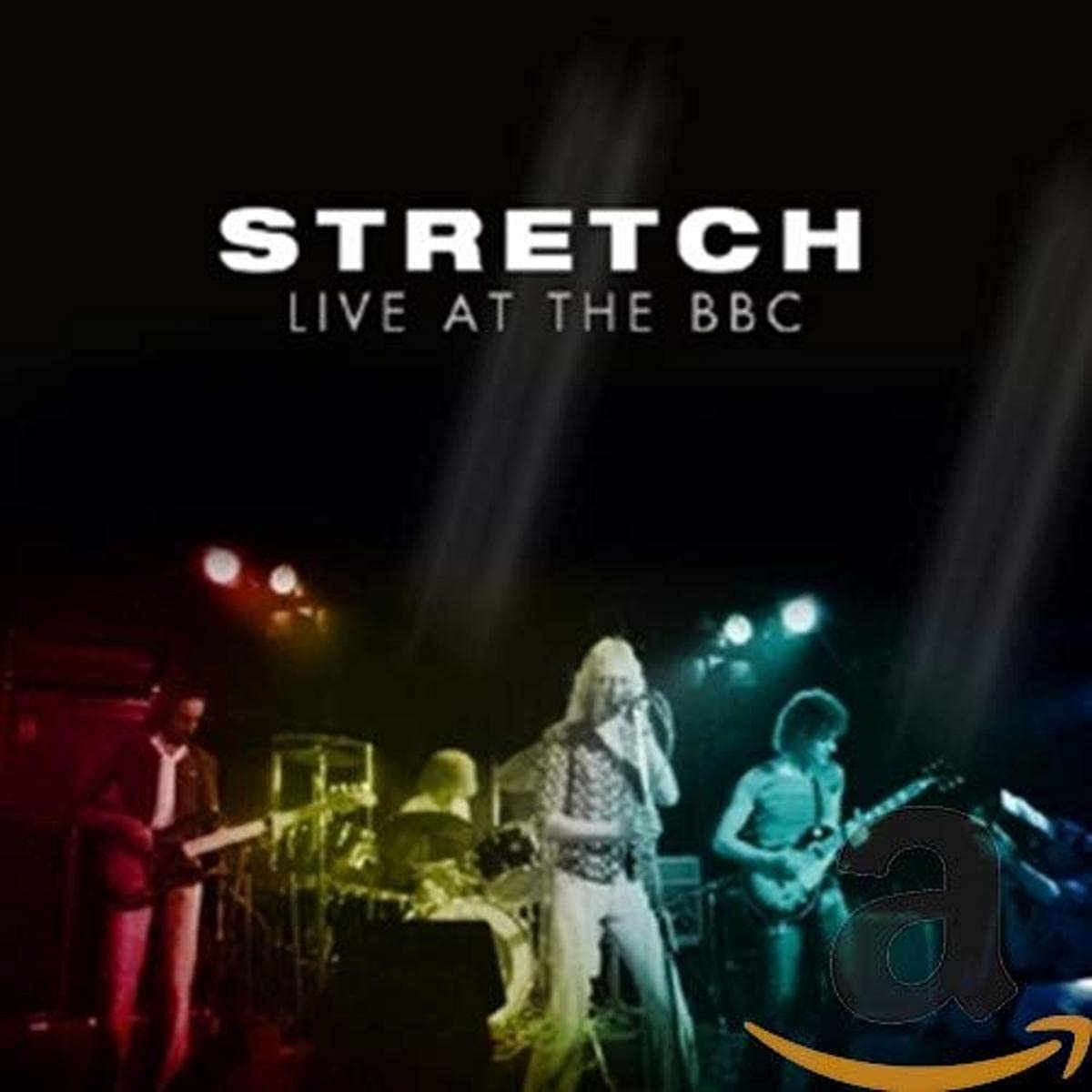 Live At The Bbc
