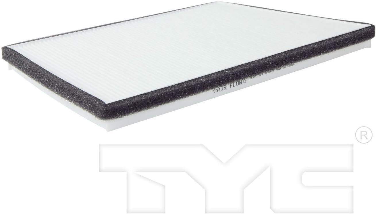 2001-2007 Mercedes Benz C-Class Cabin Air Filter Auto A/C