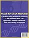 NCLEX-RN Exam Prep 2026: Updated Study Resource Featuring Case Scenarios with 750 Questions, Answer Rationales, and Test-Taking Techniques