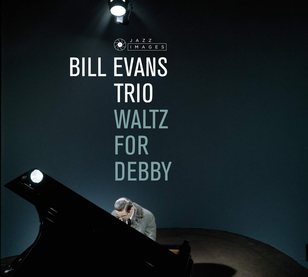 Bill Evans Waltz For Debby LP New 8437012830929