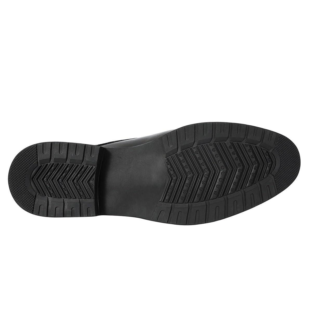 YFFUSHI Herren Anzugschuhe Oxford Leder Schnürer Business Schuhe