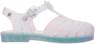 Mini Melissa Possession Glitter Infantil Vidro 35759-30