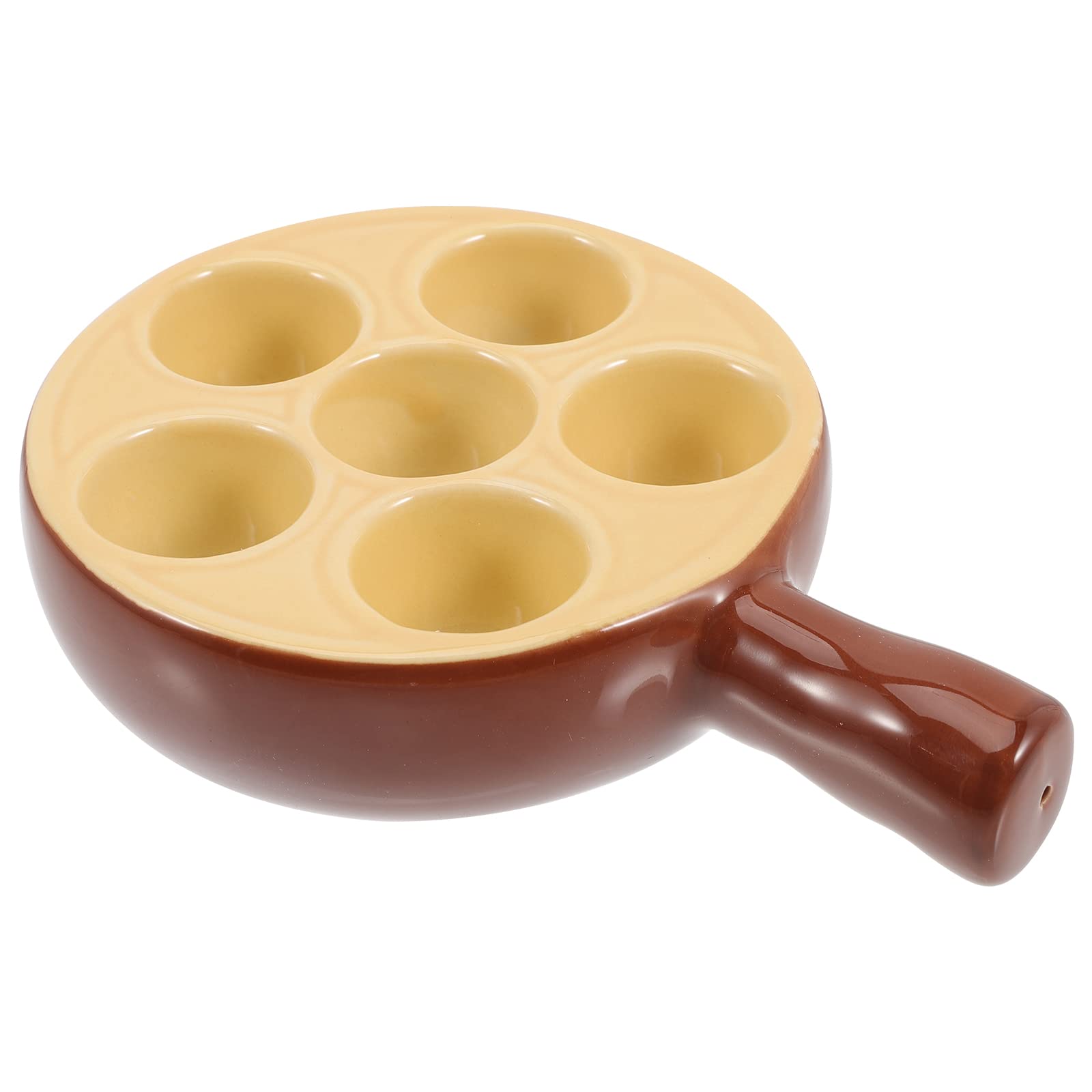 Lot De 10 Plats à Escargots En Aluminium - Casserole - Poêle - Wok BUT