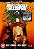  Alejandro Jodorowsky Boxset (6 discs) [2007] [DVD] [Francia]