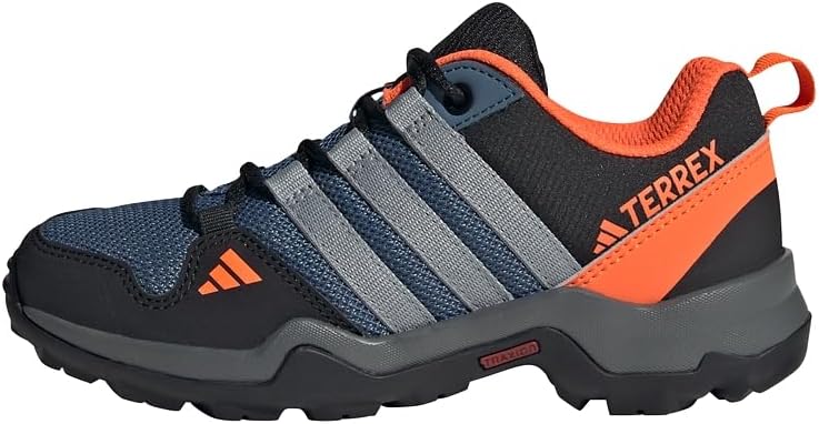 Adidas Terrex AX2R Unisex Kids Hiking Shoes Ghana | Ubuy