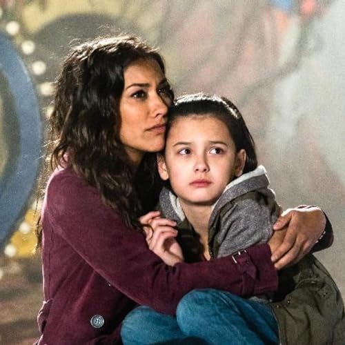 S4E9 / Talking Sleepy Hollow: "Child's Play" Review