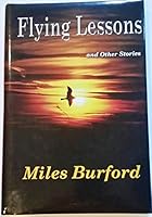 Flying Lessons Stories 1564743705 Book Cover